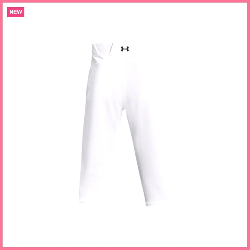 Utility Baseball Knicker 22, 100% Polyester, Perf… - image 5